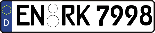 EN-RK7998
