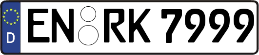 EN-RK7999