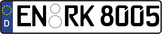 EN-RK8005
