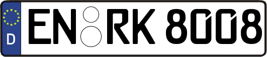 EN-RK8008
