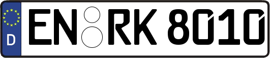 EN-RK8010