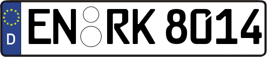 EN-RK8014