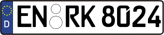 EN-RK8024