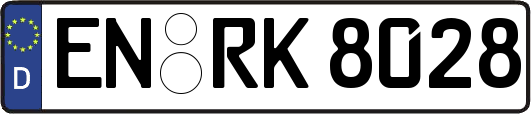 EN-RK8028