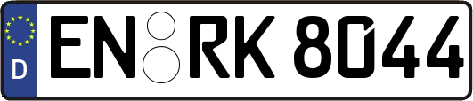 EN-RK8044