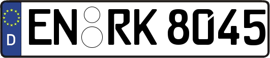EN-RK8045