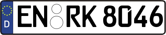 EN-RK8046