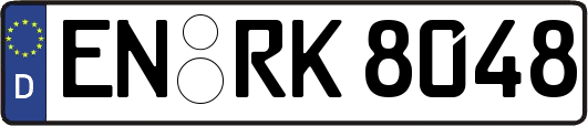 EN-RK8048
