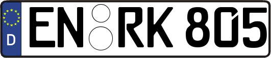 EN-RK805