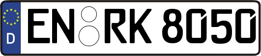 EN-RK8050
