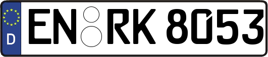 EN-RK8053
