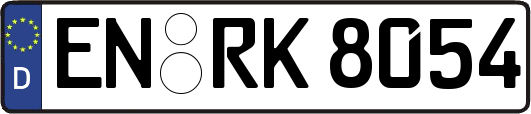 EN-RK8054