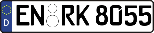 EN-RK8055