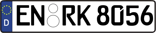 EN-RK8056