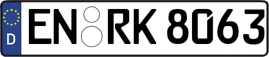 EN-RK8063