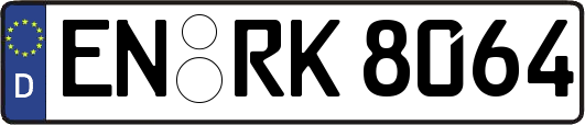 EN-RK8064