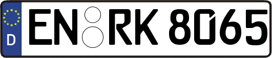 EN-RK8065
