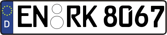 EN-RK8067