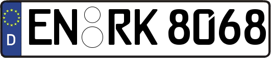 EN-RK8068