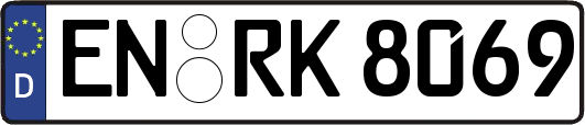 EN-RK8069