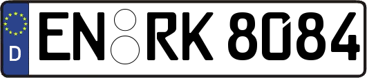 EN-RK8084