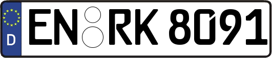 EN-RK8091
