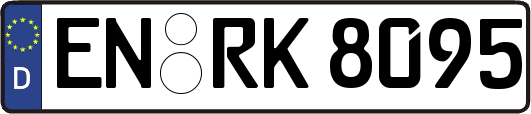 EN-RK8095