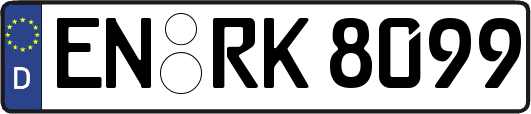 EN-RK8099