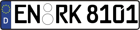EN-RK8101