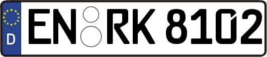 EN-RK8102