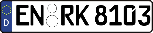 EN-RK8103