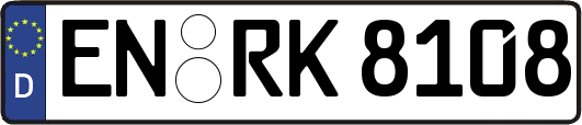 EN-RK8108