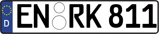 EN-RK811