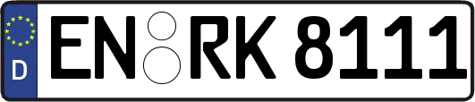EN-RK8111