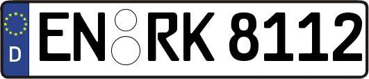 EN-RK8112