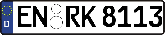 EN-RK8113