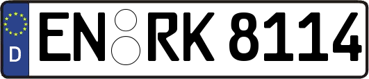 EN-RK8114