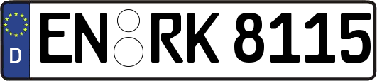 EN-RK8115