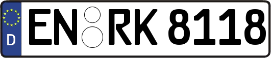 EN-RK8118