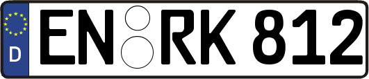 EN-RK812