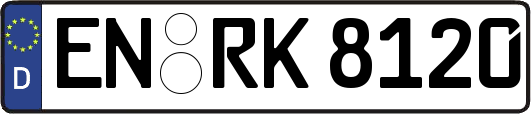 EN-RK8120