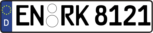 EN-RK8121