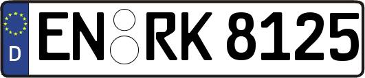 EN-RK8125