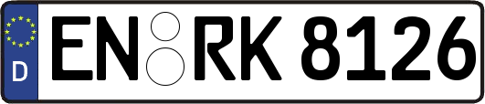 EN-RK8126