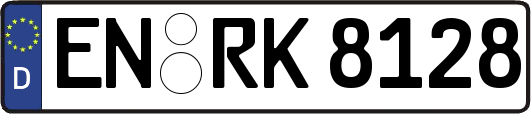 EN-RK8128