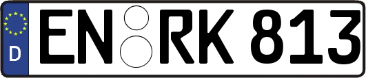 EN-RK813