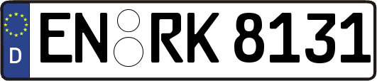 EN-RK8131