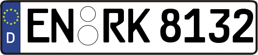 EN-RK8132