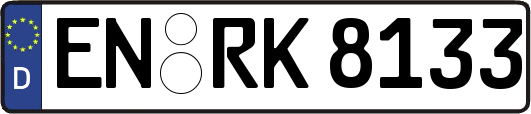 EN-RK8133