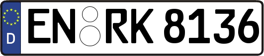 EN-RK8136